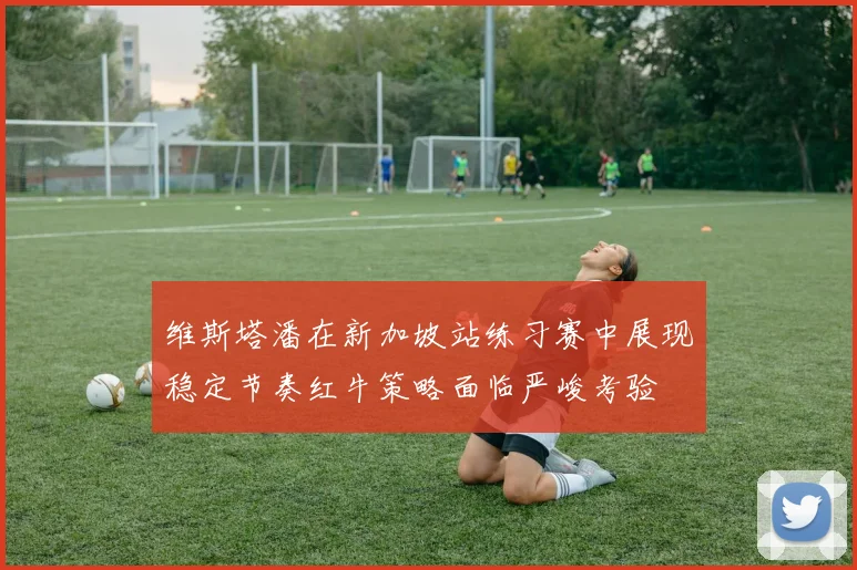 维斯塔潘在新加坡站练习赛中展现稳定节奏红牛策略面临严峻考验